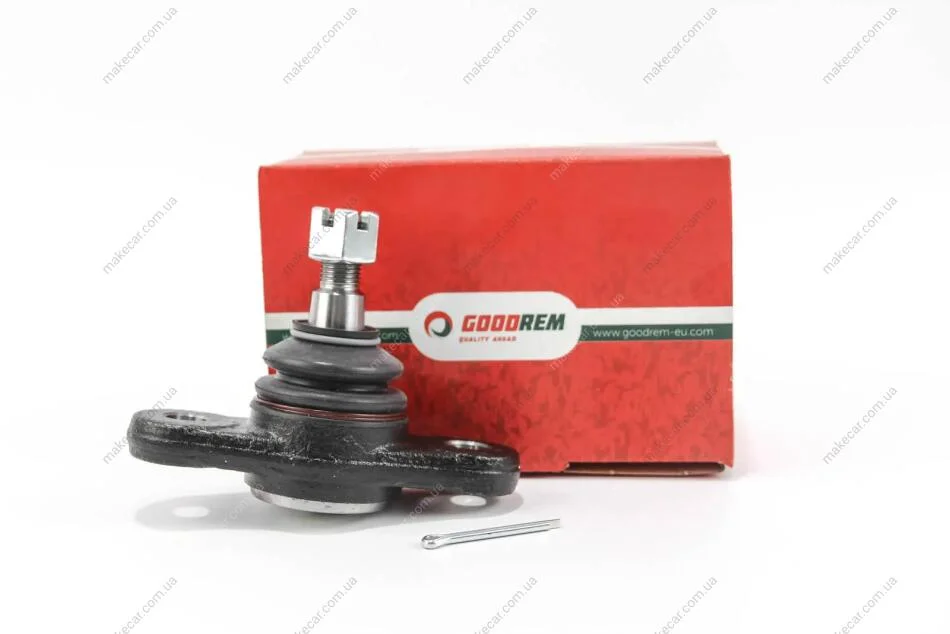 <strong>Опора кульова (передня/знизу) Kia Ceed/Hyundai i30 06-12/Elantra 00-06 Goodrem RS4223 (фото 1)</strong>