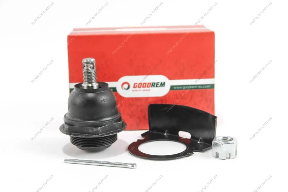<strong>Опора кульова (передня/знизу) Kia Ceed/Hyundai i30 06-13 Goodrem RS4348 (фото 1)</strong>