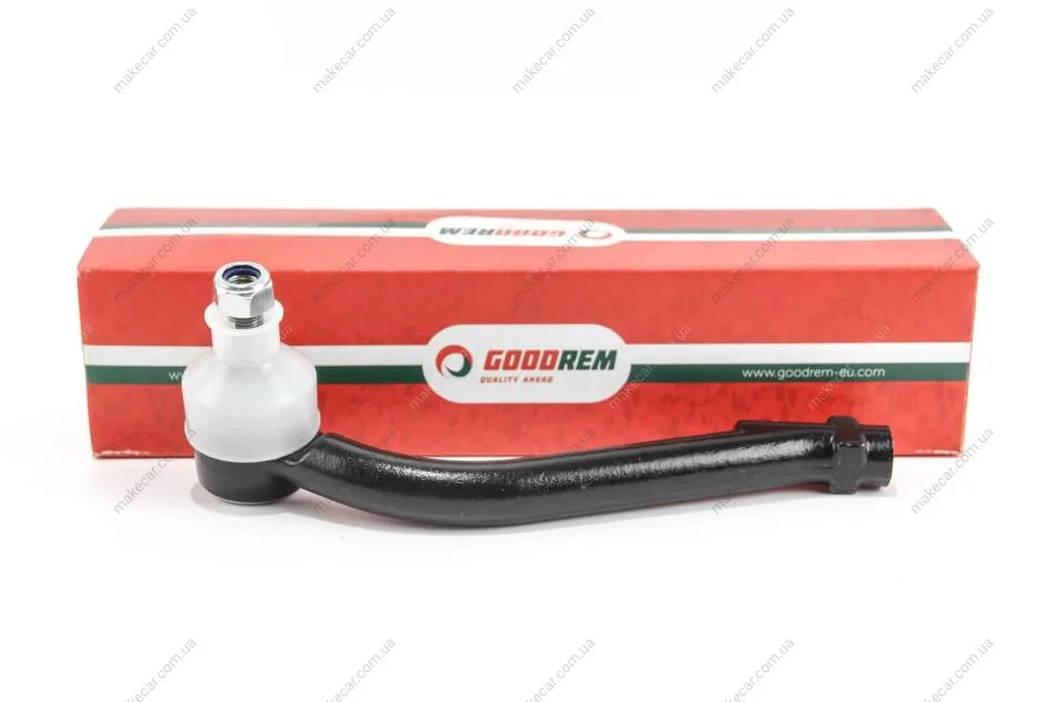 <strong>Наконечник рульової тяги Hyundai Santa Fe 06-12/Kia Sorento 09- Пр. Goodrem RS4404 (фото 1)</strong>
