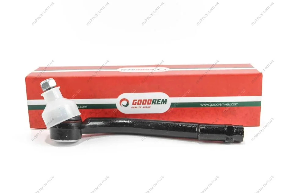 <strong>Наконечник рульової тяги Hyundai Santa Fe 06-12/Kia Sorento 09- Л. Goodrem RS4405 (фото 1)</strong>