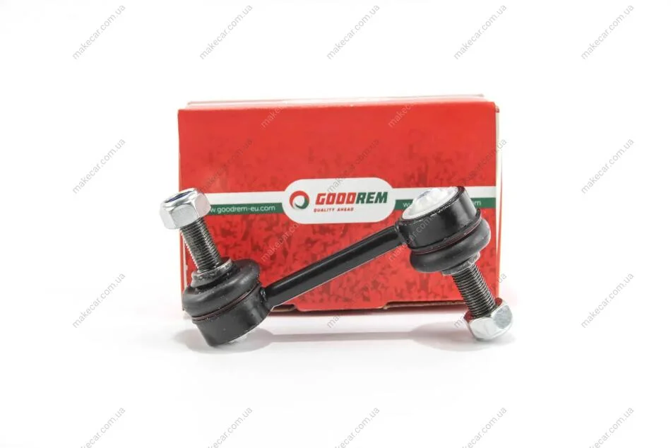 <strong>Тяга стабілізатора задн. Hyundai Santa Fe 05-/Kia Sorento 09- Goodrem RS4427 (фото 1)</strong>
