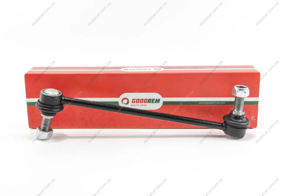 <strong>Тяга cтабілізатора перед. Hyundai Tucson/Kia Sportage 04- Goodrem RS4575 (фото 1)</strong>