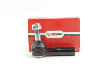 Наконечник рульової тяги Nissan Pathfinder 97-04 / X-Trail 01-13 для Goodrem RS4693 фото товару