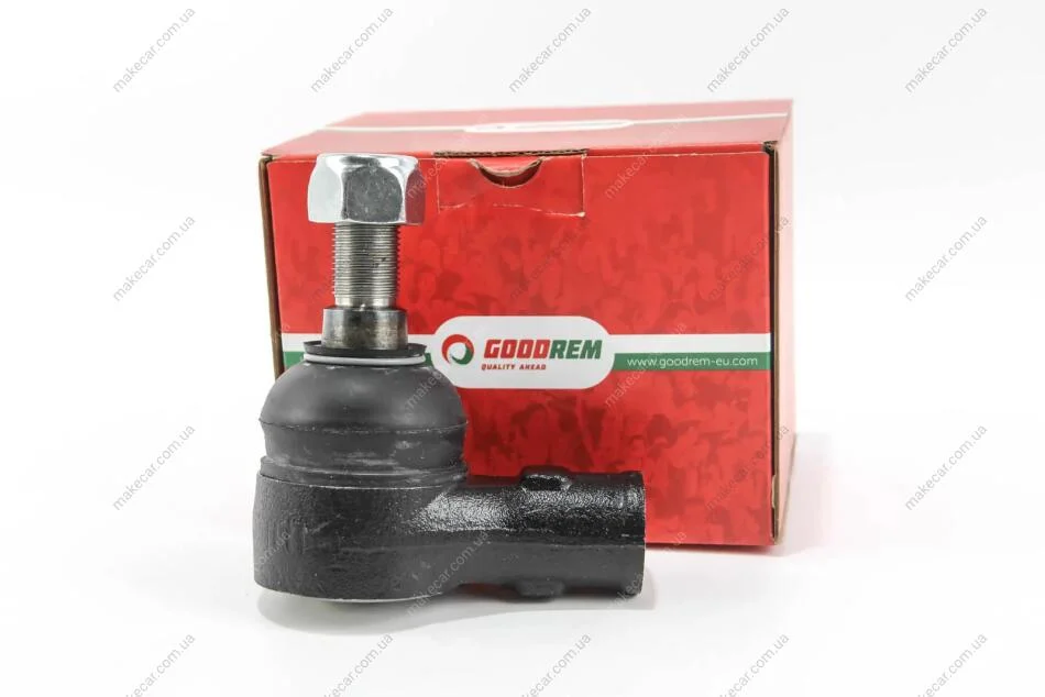 <strong>Наконечник рульової тяги Daily (крім 59.12/50C) 80-06 Goodrem RS4758 (фото 1)</strong>