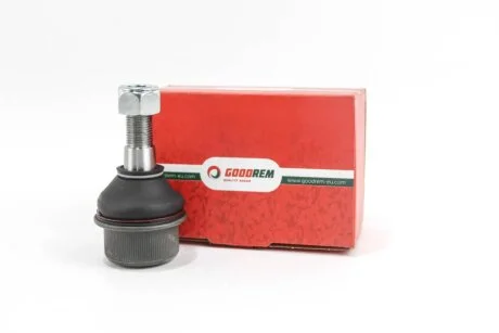 Опора кульова (передня/зверху) Daily 99- (d=18mm) для Goodrem RS4761 фото товару