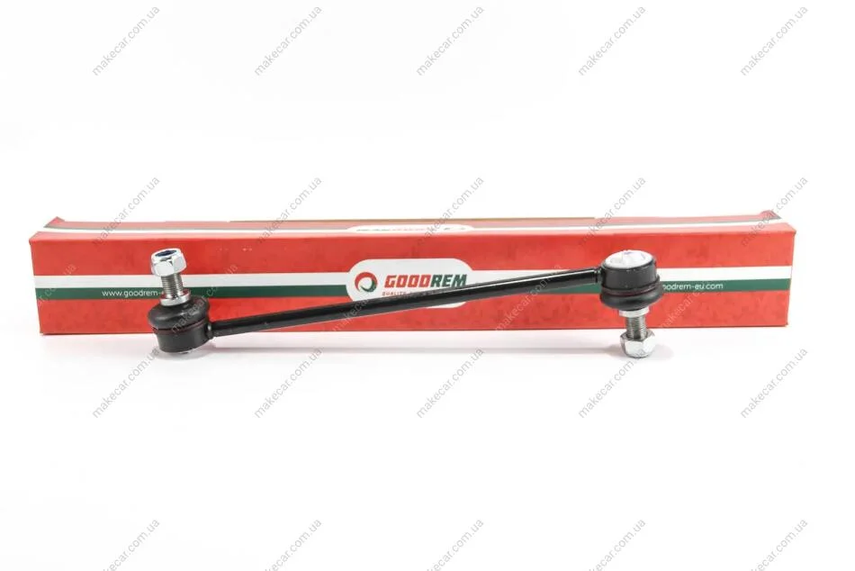 <strong>Тяга cтабілізатора перед. Hyundai Sonata VI/Kia Optima 10- Goodrem RS5066 (фото 1)</strong>