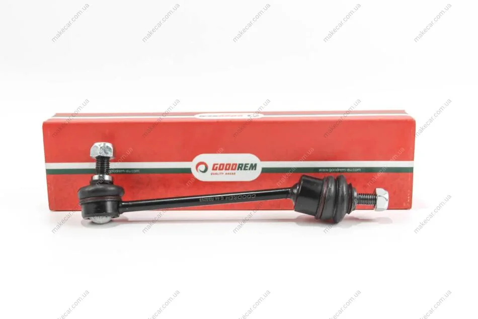 <strong>Тяга стабілізатора перед. Landrover Freelander 98- Goodrem RS5293 (фото 1)</strong>