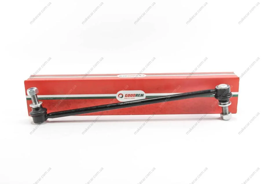 <strong>Тяга cтабілізатора перед. Toyota Auris 06-/Avensis 08-/Corolla 06-/RAV 4 06- Goodrem RS5526 (фото 1)</strong>