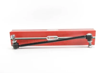 Тяга cтабілізатора перед. Toyota Auris 06-/Avensis 08-/Corolla 06-/RAV 4 06- для Goodrem RS5526 фото товара