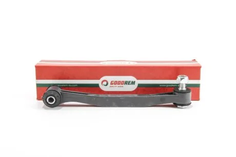 Тяга cтабілізатора задн. W201/W202/W124/W210 для Goodrem RS5818 фото товара