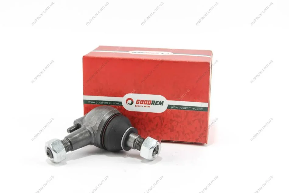<strong>Опора кульова (передня/знизу) MB C/E-клас (W202/W210) Goodrem RS5890 (фото 1)</strong>