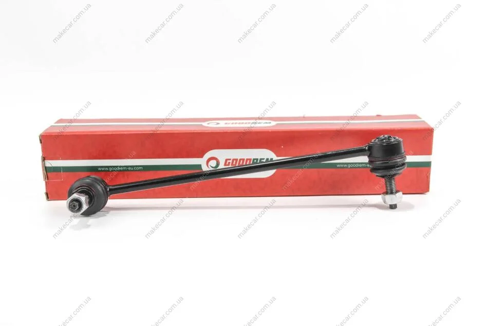 <strong>Тяга стабілізатора перед. MB C-class (W203) 00- Goodrem RS5931 (фото 1)</strong>