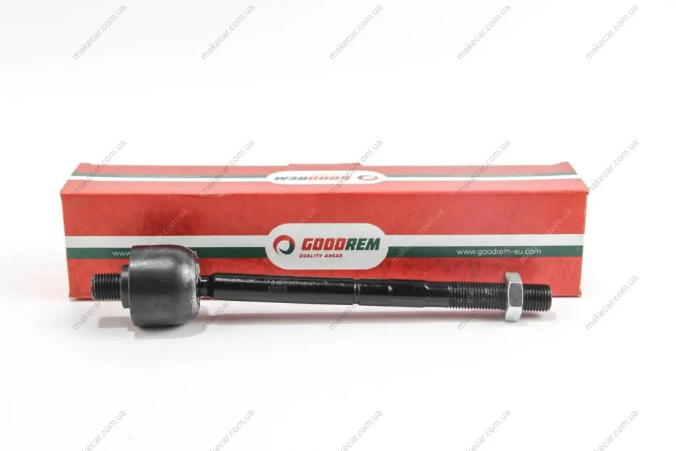 <strong>Тяга рульова Renault Kangoo/Megane III 08- Goodrem RS6013 (фото 1)</strong>