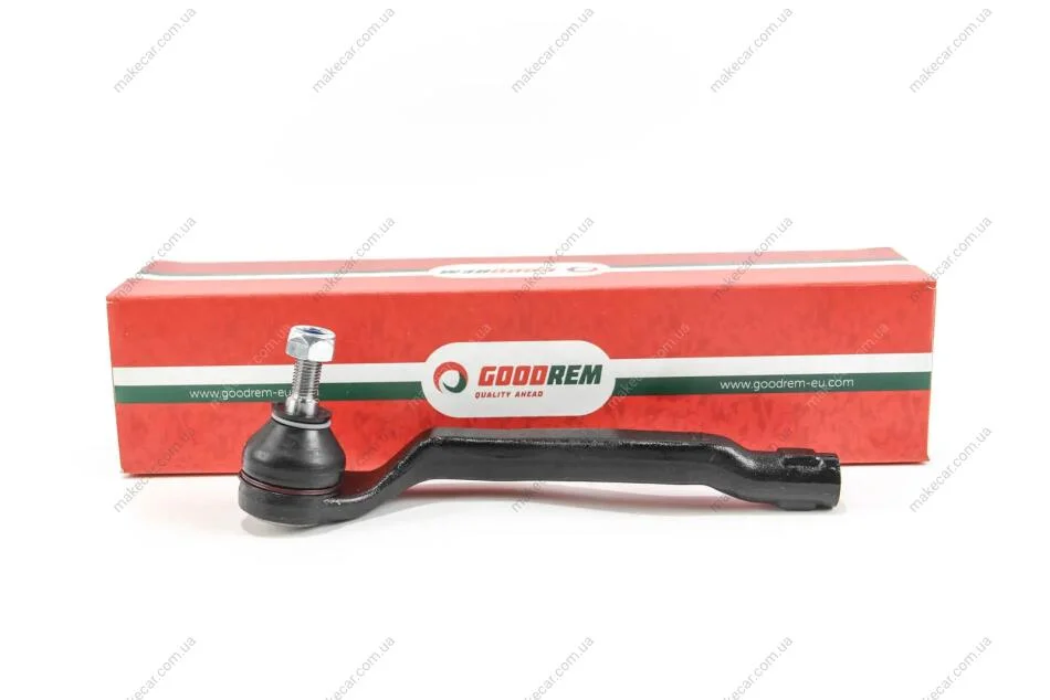 <strong>Наконечник рульової тяги Renault Kangoo 08- Л. Goodrem RS6017 (фото 1)</strong>
