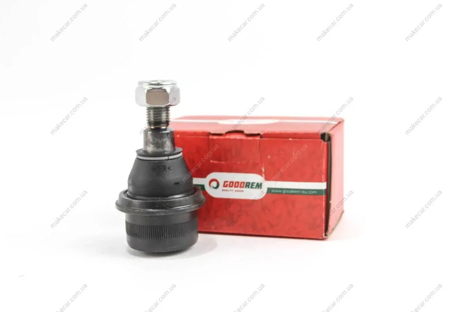 <strong>Опора кульова (передня/знизу) MB E/S-клас (W211/W220) Goodrem RS6034 (фото 1)</strong>