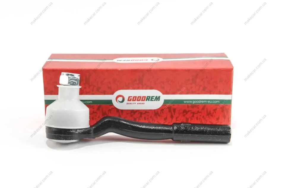<strong>Наконечник рульової тяги MB E-Class (W211) Пр. Goodrem RS6062 (фото 1)</strong>