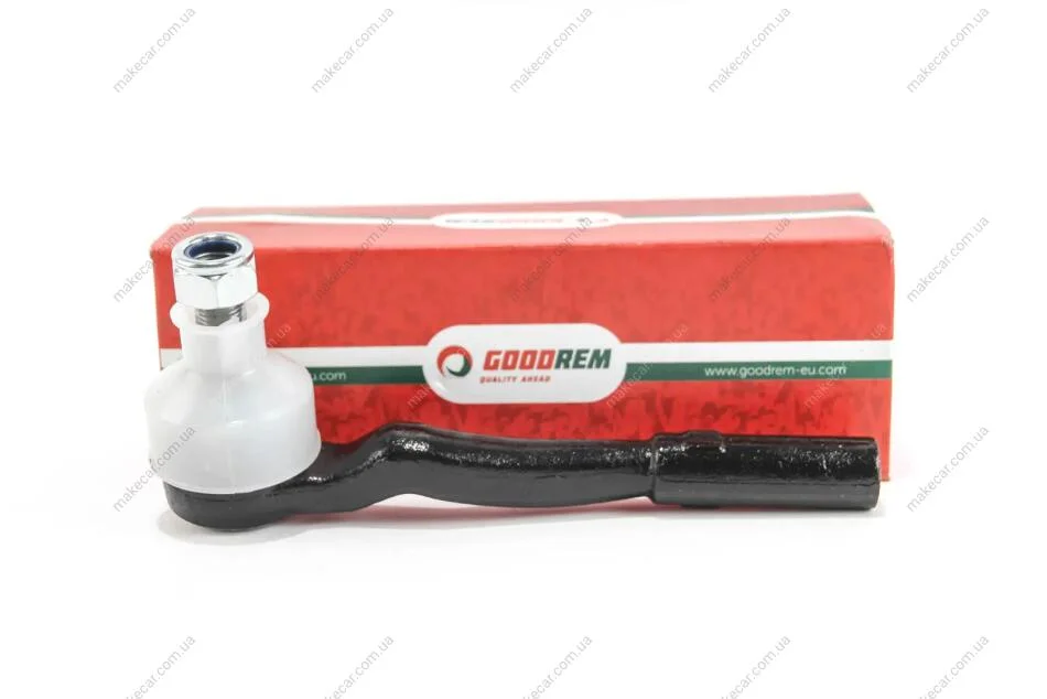 <strong>Наконечник рульової тяги MB E-Class (W211) Л. Goodrem RS6063 (фото 1)</strong>