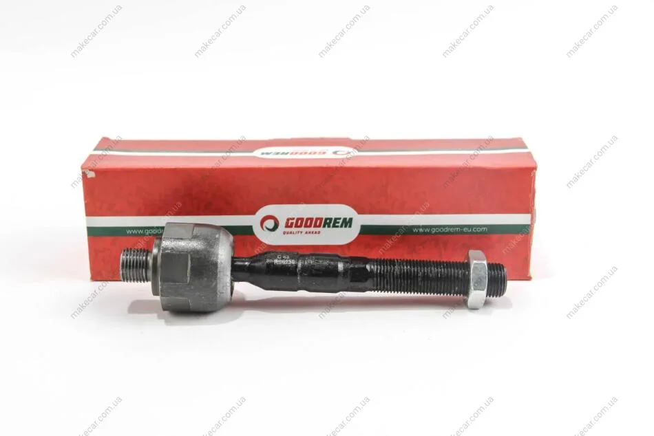<strong>Тяга рульова MB M-Class (W163) 98-05 Goodrem RS6236 (фото 1)</strong>