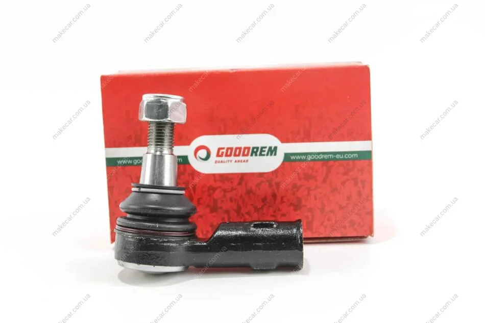 <strong>Наконечник рульової тяги Vito (638) 96-03 Goodrem RS6423 (фото 1)</strong>