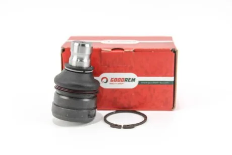 Опора кульова (передня/знизу) Lancer 03-/Outlander 06-12/Citroen C4 12- для Goodrem RS6527 фото товару