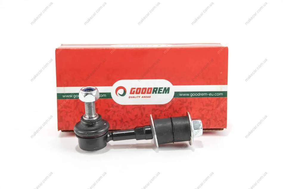 <strong>Тяга cтабілізатора задн. Mitsubishi Carisma/Volvo V40/S40 95-06 Goodrem RS6554 (фото 1)</strong>
