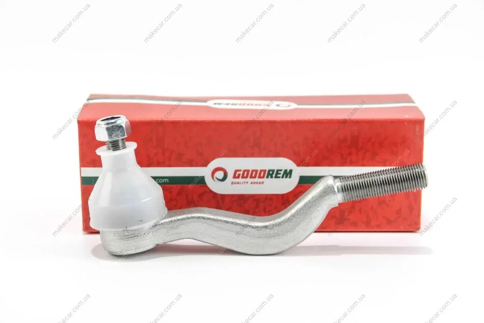 <strong>Наконечник рульової тяги Mitsubishi L200/Pajero 96- (всередині) Goodrem RS6664 (фото 1)</strong>