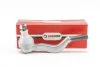 <strong>Наконечник рульової тяги Mitsubishi L200/Pajero 96- (всередині) Goodrem RS6664 (фото 1)</strong>