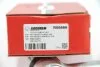 <strong>Наконечник рульової тяги Mitsubishi L200/Pajero 96- (зовні) Goodrem RS6666 (фото 4)</strong>