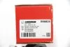 <strong>Опора кульова (передня/зверху) Nissan Navara/Pathfinder III 05- Goodrem RS6824 (фото 4)</strong>
