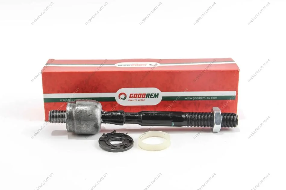 <strong>Тяга рульова Master/Movano 98-10 Goodrem RS6829 (фото 1)</strong>
