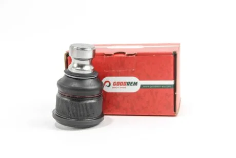 Опора кульова (передня/знизу) Master/Movano 08- (24мм) для Goodrem RS6832 фото товару