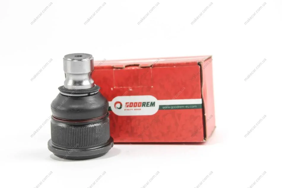 <strong>Опора кульова (передня/знизу) Master/Movano 98- Goodrem RS6833 (фото 1)</strong>