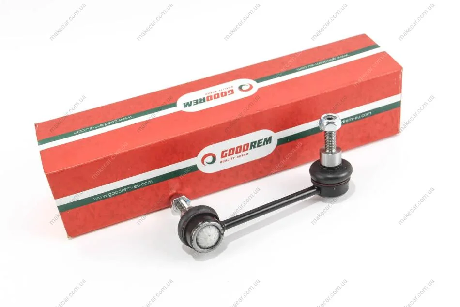<strong>Тяга стабілізатора перед. Master/Movano 98-10 Пр. Goodrem RS6845 (фото 1)</strong>