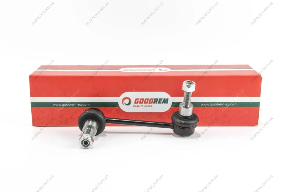 <strong>Тяга стабілізатора перед. Master/Movano 98-10 Л. Goodrem RS6846 (фото 1)</strong>
