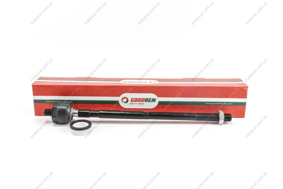 <strong>Тяга рульова Renault Kangoo 99-08 (+ГУ) Goodrem RS6866 (фото 1)</strong>