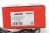 <strong>Наконечник рульової тяги Kangoo/Clio/Megane 99- Пр. Goodrem RS6872 (фото 4)</strong>