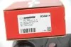 <strong>Опора кульова (передня/знизу) Kangoo 02- (отвір кріпл. 12мм) Goodrem RS6874 (фото 4)</strong>