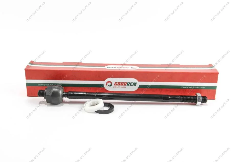 <strong>Тяга рульова Renault Clio III/Nissan Micra III 03- Goodrem RS6912 (фото 1)</strong>