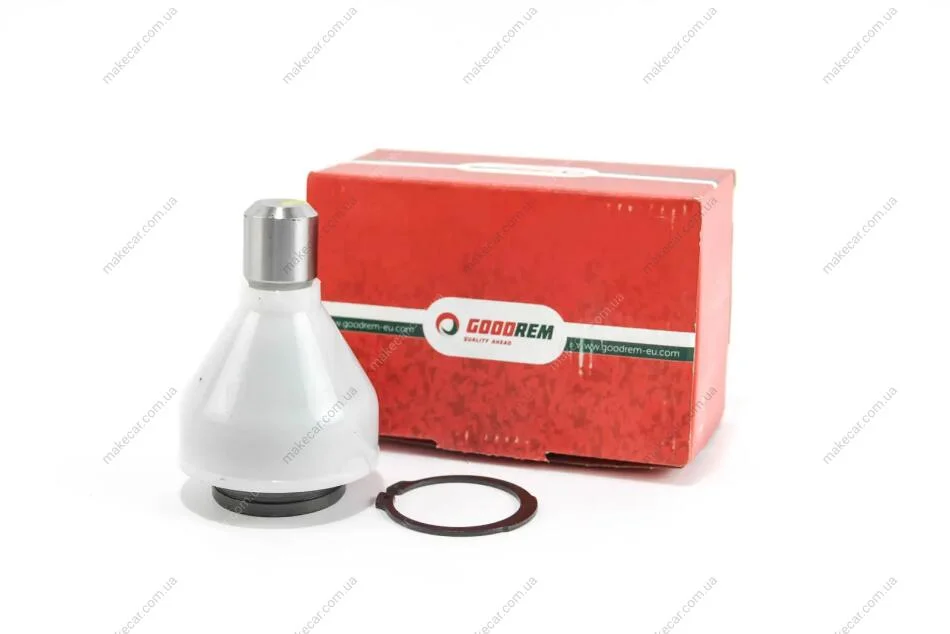 <strong>Опора кульова (задня/знизу) Nissan Pathfinder 05- Goodrem RS6983 (фото 1)</strong>