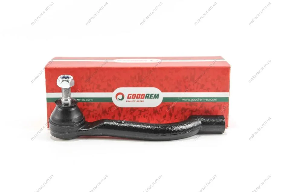 <strong>Наконечник рульової тяги Nissan Qashqai/X-Trail 07-18 Пр. Goodrem RS7064 (фото 1)</strong>