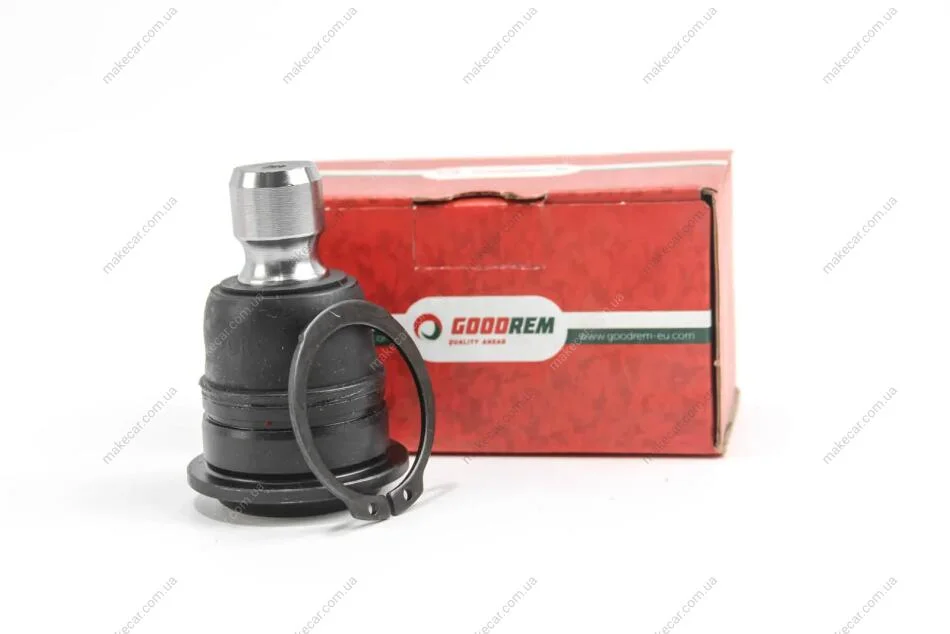 <strong>Опора кульова (передня/знизу) Qashqai/X-Trail 07- Goodrem RS7066 (фото 1)</strong>