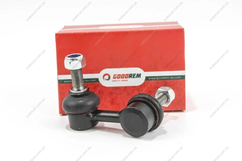 <strong>Тяга стабілізатора перед. Nissan X-Trail 01-13 Л. Goodrem RS7158 (фото 1)</strong>