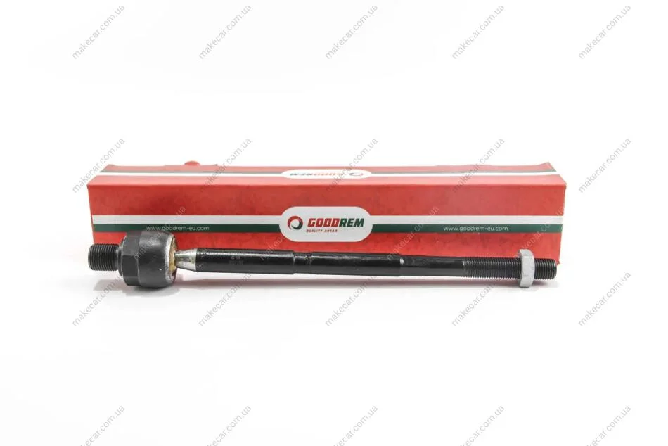 <strong>Тяга рульова Astra A/G/ 98-04 (285,5mm) Goodrem RS7197 (фото 1)</strong>