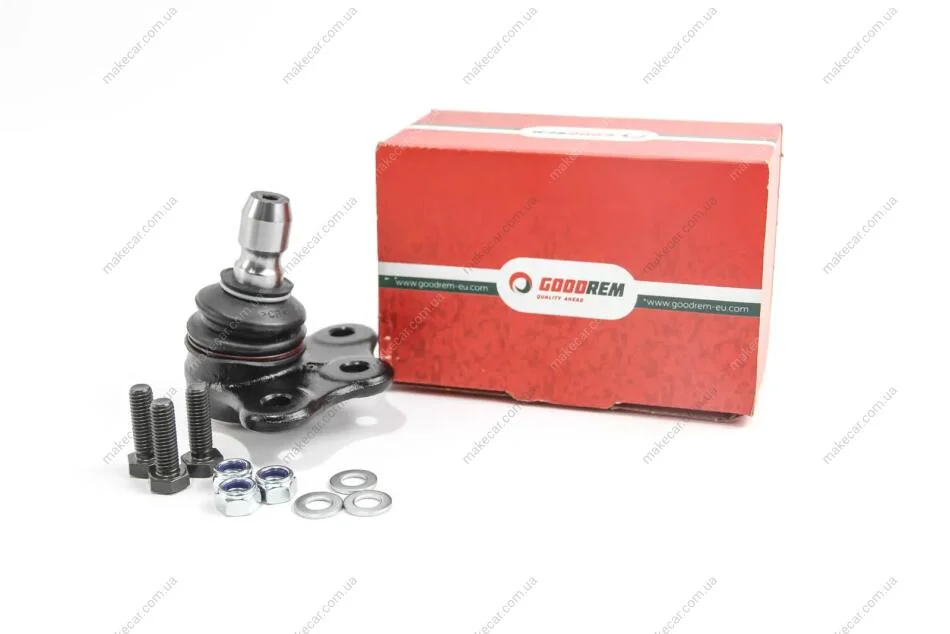 <strong>Опора кульова (передня/знизу) Astra G/H/Vectra/Omega B 94-03 Goodrem RS7200 (фото 1)</strong>