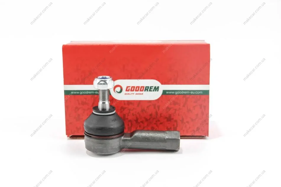 <strong>Наконечник рульової тяги Combo/Corsa 01- Goodrem RS7235 (фото 1)</strong>