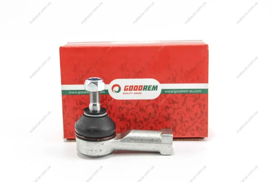 <strong>Наконечник рульової тяги Meriva 03-10 Goodrem RS7288 (фото 1)</strong>
