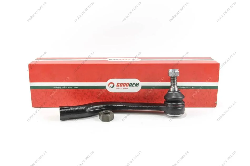 <strong>Наконечник рульової тяги Master/Movano 10- Пр. Goodrem RS7300 (фото 1)</strong>