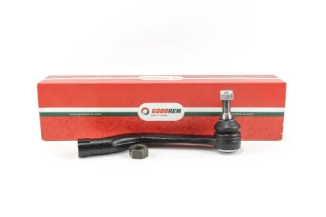 Наконечник рульової тяги Master/Movano 10- Пр. для Goodrem RS7300 фото товару
