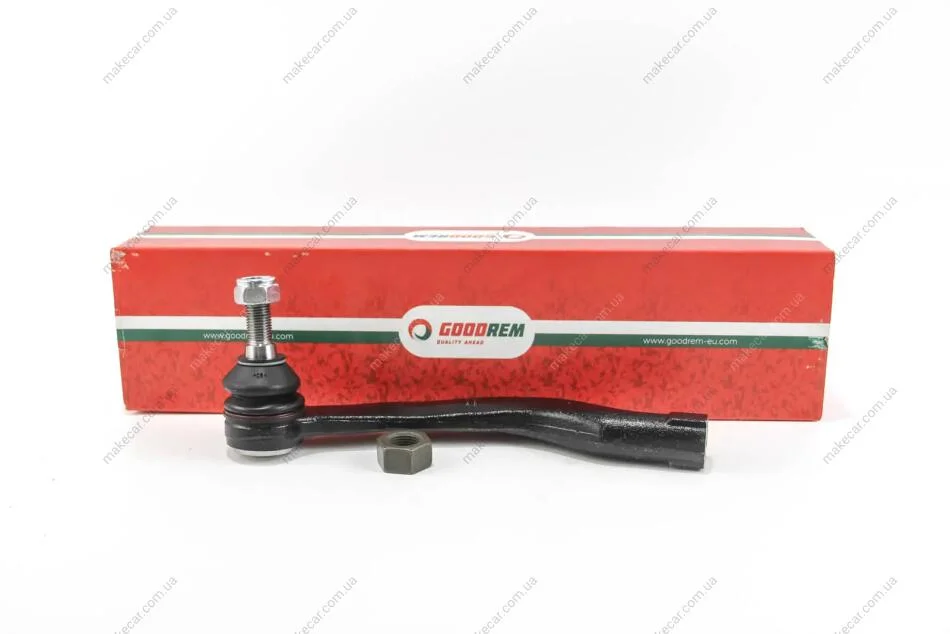 <strong>Наконечник рульової тяги Master/Movano 10- Л. Goodrem RS7301 (фото 1)</strong>
