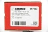<strong>Опора кульова (передня/знизу) Master/Movano 10- (ліве різьблення) Goodrem RS7302 (фото 4)</strong>